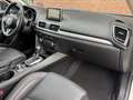 Mazda 3 2.0 GT-M 180 PK | NL-AUTO! | DEALER OH! | LEDER! Weiß - thumbnail 11