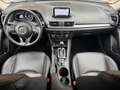 Mazda 3 2.0 GT-M 180 PK | NL-AUTO! | DEALER OH! | LEDER! Weiß - thumbnail 10