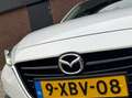 Mazda 3 2.0 GT-M 180 PK | NL-AUTO! | DEALER OH! | LEDER! Weiß - thumbnail 37