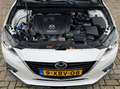 Mazda 3 2.0 GT-M 180 PK | NL-AUTO! | DEALER OH! | LEDER! Weiß - thumbnail 42