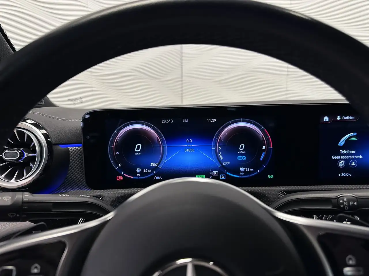 Mercedes-Benz CLA 250e*PHEV*NAVI MBUX*CAMERA*ZETELVERW.*LED*, миниатюра 22