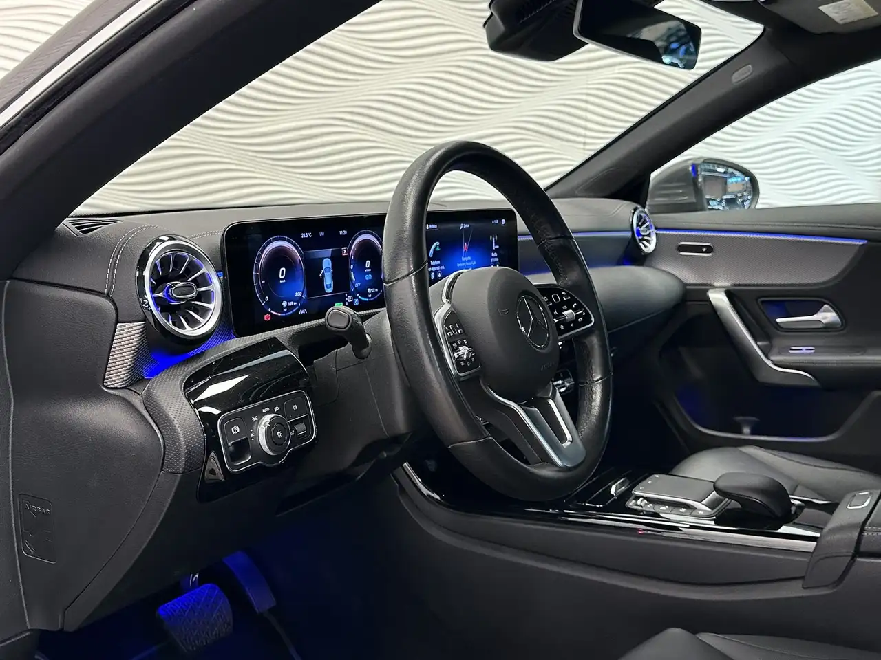 Mercedes-Benz CLA 250e*PHEV*NAVI MBUX*CAMERA*ZETELVERW.*LED*, миниатюра 21