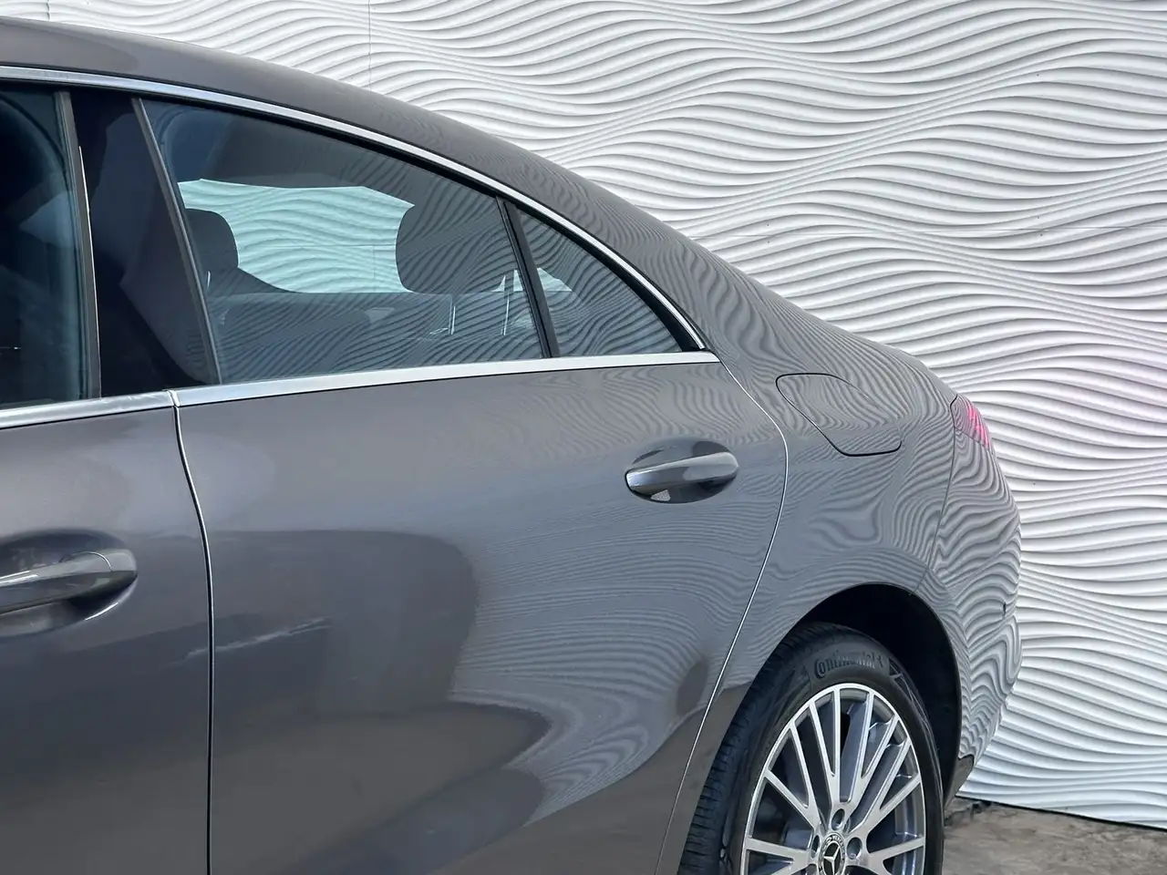 Mercedes-Benz CLA 250e*PHEV*NAVI MBUX*CAMERA*ZETELVERW.*LED*, миниатюра 8