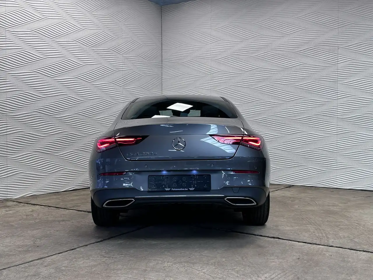 Mercedes-Benz CLA 250e*PHEV*NAVI MBUX*CAMERA*ZETELVERW.*LED*, миниатюра 10