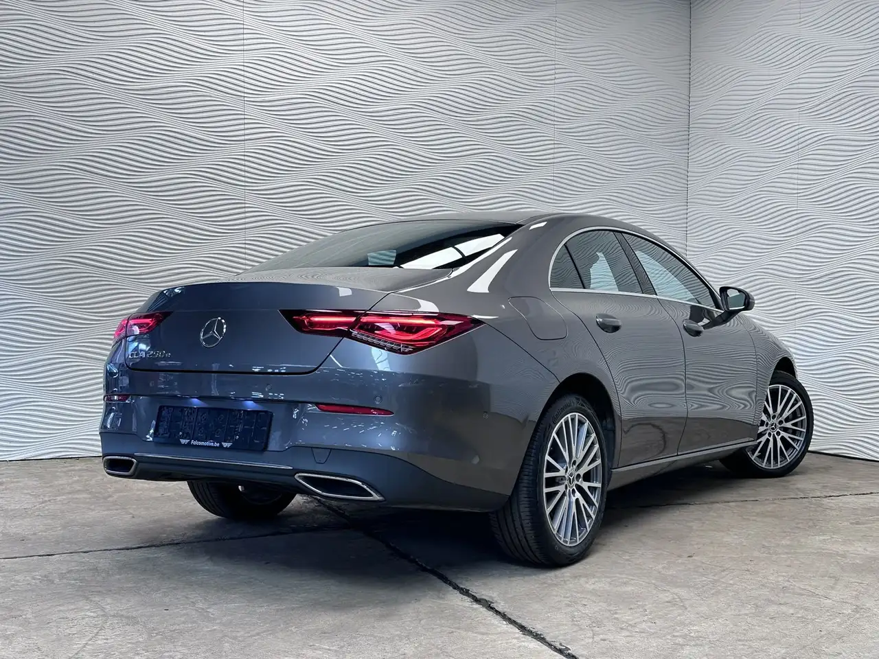 Mercedes-Benz CLA 250e*PHEV*NAVI MBUX*CAMERA*ZETELVERW.*LED*, миниатюра 11