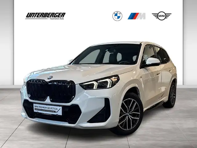 BMW iX1 xDrive30 M Sportpaket DAB LED Shz