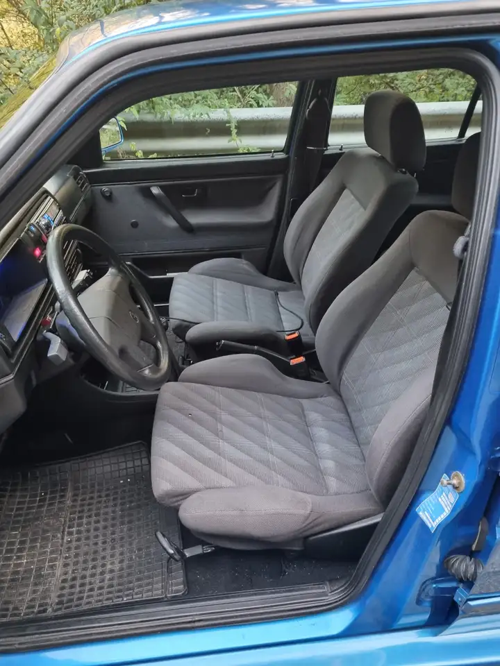 Volkswagen Golf GTI 5p 1.8, foto 3