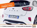 Ford Puma 1.0 ecoboost h st-line s&s 125cv Bianco - thumbnail 17