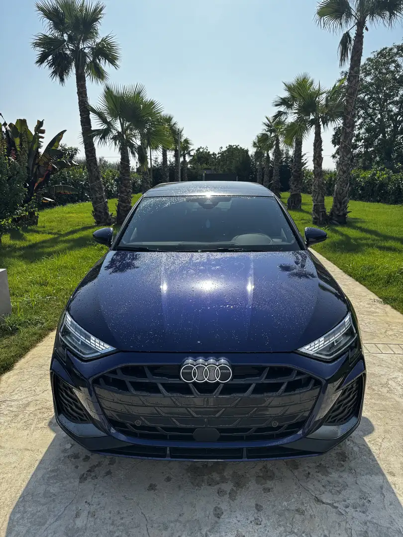 Audi A3 Sportback S-line Tetto/navi/camera - 2