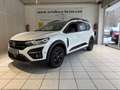 Dacia Jogger Extreme+ 1,0 Eco-G 100 Blanc - thumbnail 1