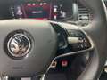 Skoda Kodiaq 2.0 RS TSI DSG 4x4 AHK Kamera Pano Wit - thumbnail 17