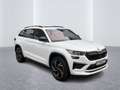 Skoda Kodiaq 2.0 RS TSI DSG 4x4 AHK Kamera Pano Wit - thumbnail 5