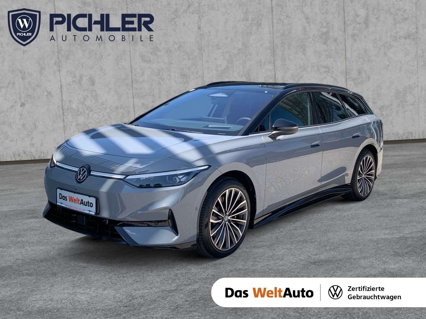 Volkswagen ID.7