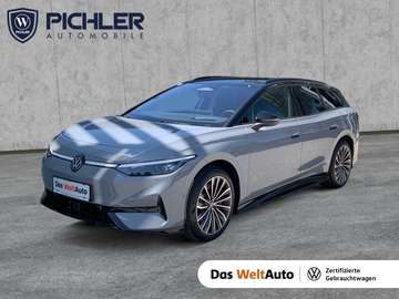 Tourer Pure 150 kW Business - 59kWh