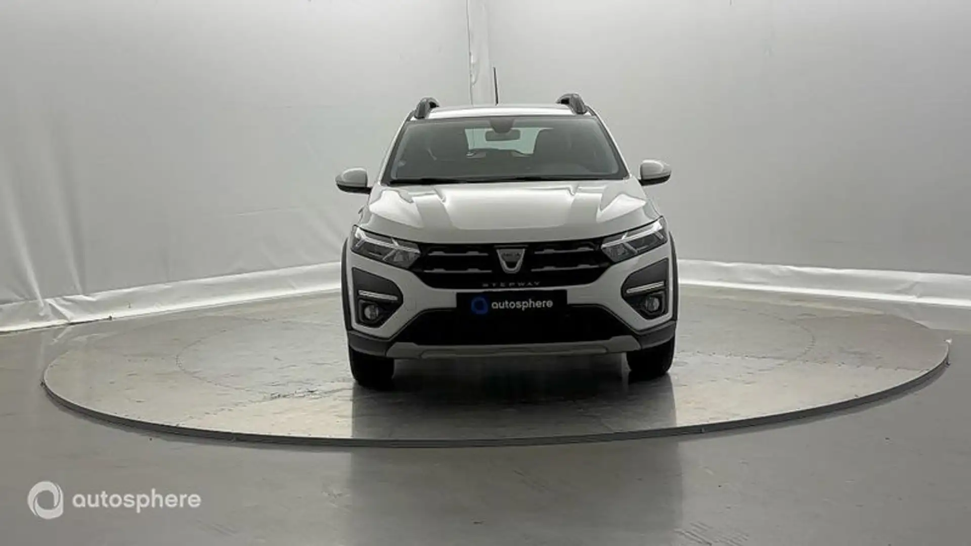 Dacia Sandero 1.0 ECO-G 100ch Stepway Confort -22 - 2