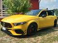 Mercedes-Benz A 45 AMG Classe A - W177 2018 S Edition1 4matic  auto Yellow - thumbnail 3