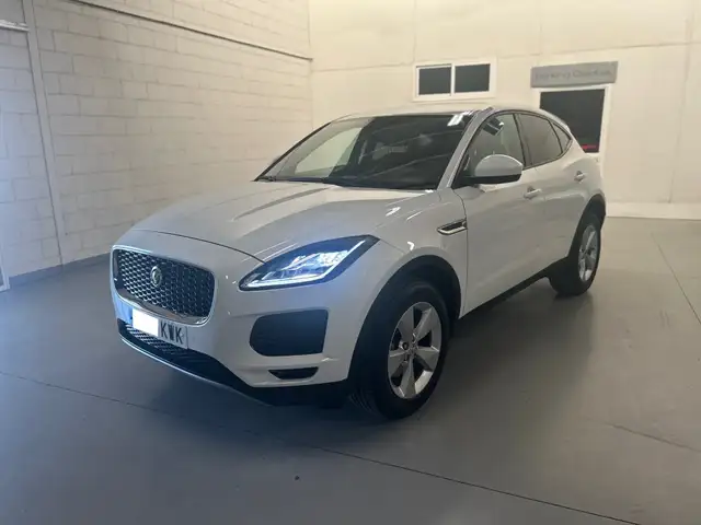 Jaguar E-Pace 2.0D I4 SE FWD 150