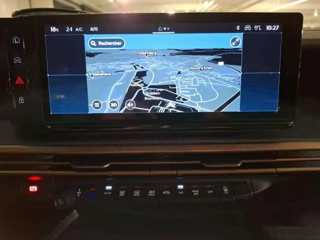 Lancia Ypsilon 1.2 LX Hybride