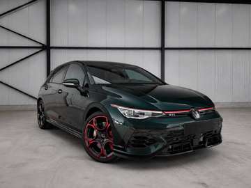 Golf GTI 2.0 TSI Edition 50/HUD/DCC/H&K/360/PANO