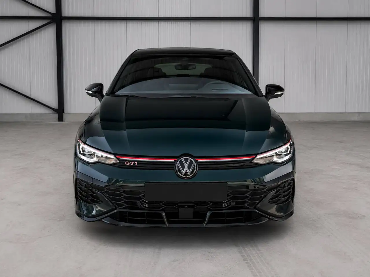 Volkswagen Golf 2026