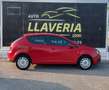 SEAT Ibiza 1.4 16v 85cv Reference Rojo - thumbnail 4