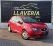SEAT Ibiza 1.4 16v 85cv Reference Rojo - thumbnail 3