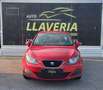 SEAT Ibiza 1.4 16v 85cv Reference Rojo - thumbnail 2