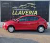 SEAT Ibiza 1.4 16v 85cv Reference Rojo - thumbnail 6