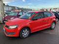 Volkswagen Polo 1.4 MPI Trendline Rouge - thumbnail 5