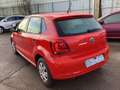 Volkswagen Polo 1.4 MPI Trendline Rouge - thumbnail 8