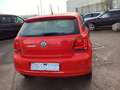 Volkswagen Polo 1.4 MPI Trendline Rouge - thumbnail 10