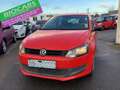Volkswagen Polo 1.4 MPI Trendline Rouge - thumbnail 1