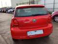Volkswagen Polo 1.4 MPI Trendline Rouge - thumbnail 9