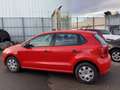 Volkswagen Polo 1.4 MPI Trendline Rouge - thumbnail 7