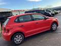 Volkswagen Polo 1.4 MPI Trendline Rouge - thumbnail 11