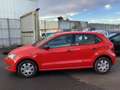Volkswagen Polo 1.4 MPI Trendline Rouge - thumbnail 6