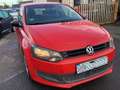 Volkswagen Polo 1.4 MPI Trendline Rouge - thumbnail 3