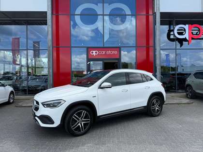 Mercedes-Benz GLA 250 e Progressive