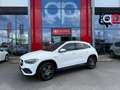 Mercedes-Benz GLA 250 e Progressive Biały - thumbnail 1
