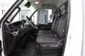 Iveco Daily 72-210 4x2 HI Matic Koffer + LBW *EURO 6* Blanc - thumbnail 8