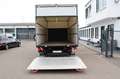 Iveco Daily 72-210 4x2 HI Matic Koffer + LBW *EURO 6* Blanc - thumbnail 15