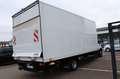 Iveco Daily 72-210 4x2 HI Matic Koffer + LBW *EURO 6* Blanc - thumbnail 3