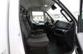 Iveco Daily 72-210 4x2 HI Matic Koffer + LBW *EURO 6* Blanc - thumbnail 13