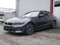 BMW 318 d 48 V Aut. *TEILLEDER, LED, NAVI, AHK* Gris - thumbnail 3