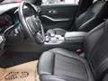 BMW 318 d 48 V Aut. *TEILLEDER, LED, NAVI, AHK* Gris - thumbnail 7