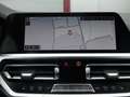 BMW 318 d 48 V Aut. *TEILLEDER, LED, NAVI, AHK* Gris - thumbnail 9