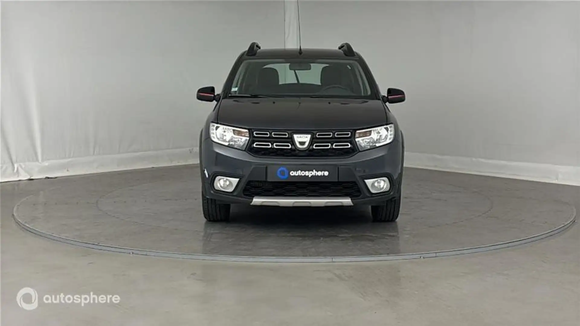 Dacia Sandero 0.9 TCe 90ch Techroad - 2