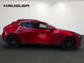 Mazda 3 Homura G-140 AT mit Rückfahrkamera, Navi, Voll-LED Rojo - thumbnail 3