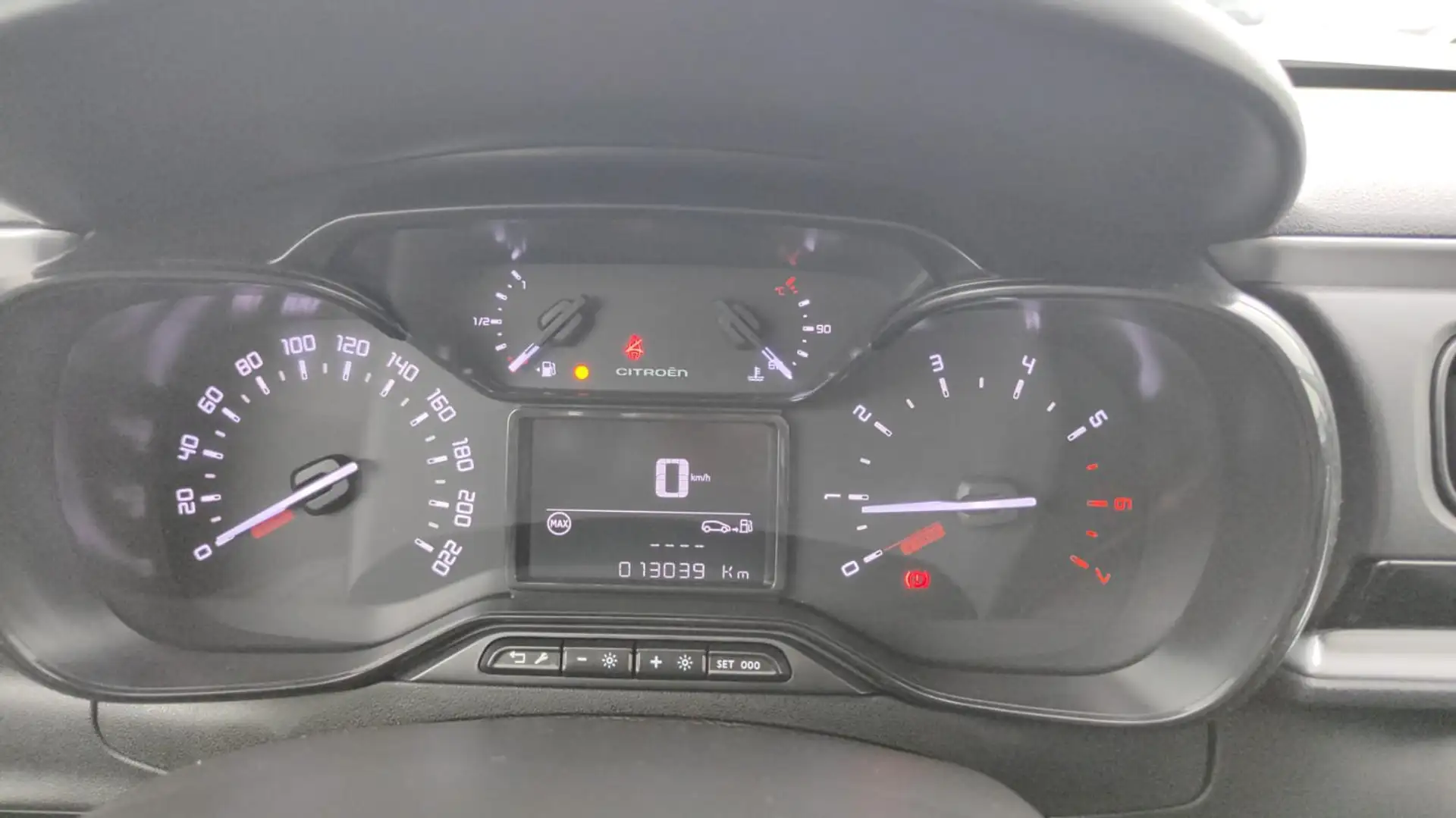 Citroen C3 C3 PureTech 83 S&S You Bronzo - 2