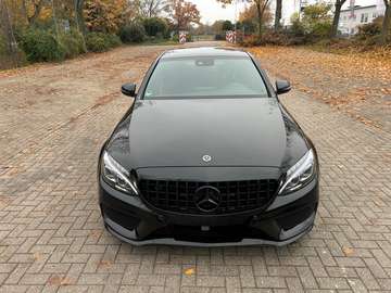 C 450 / C 43 AMG 4Matic (205.064)